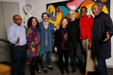 View 2018 Herb Alpert Award in the Arts Important Necessary