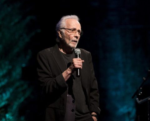 View Herb Alpert Award in the Arts Celebrates 25 Years with NYC Gala