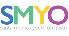 Santa Monica Youth Orchestra