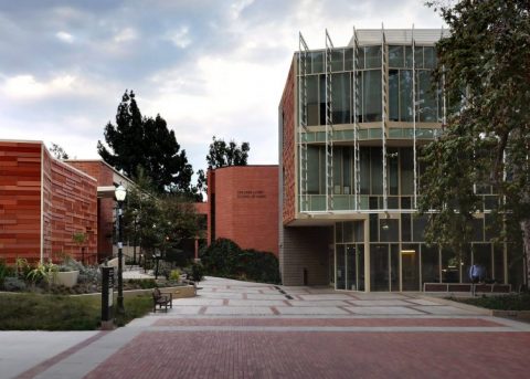 View UCLA Herb Alpert School of Music