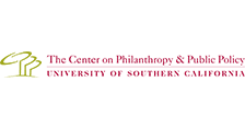 Center on Philanthropy & Public Policy