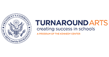 Turnaround Arts National